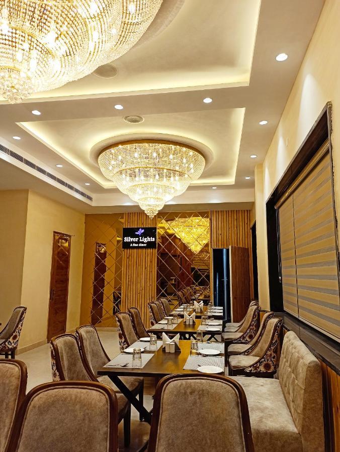 Hotel Vishal Imperial Rohtak Exterior foto